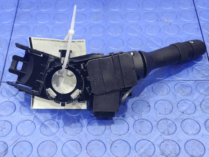 2018 Subaru Legacy Combination Switch