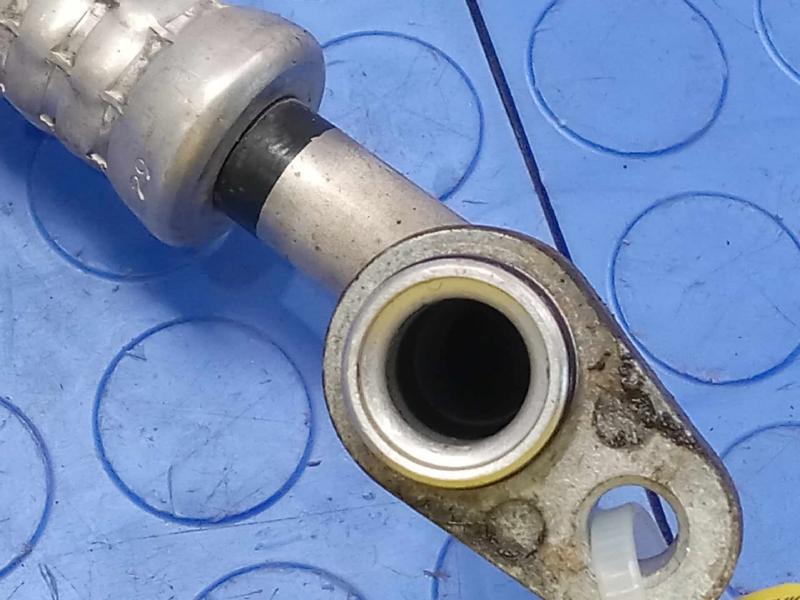 2012-2015 Toyota Prius V 1.8L AC Suction Hose Genuine OEM Part 8871247051