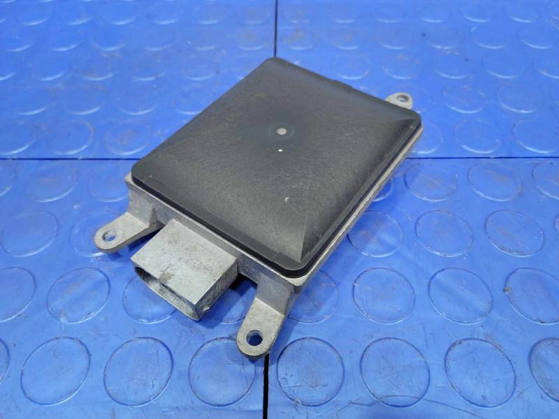 2015 Audi A6 Chassis Brain Box