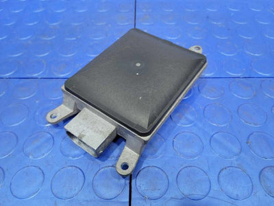 2015 Audi A6 Chassis Brain Box