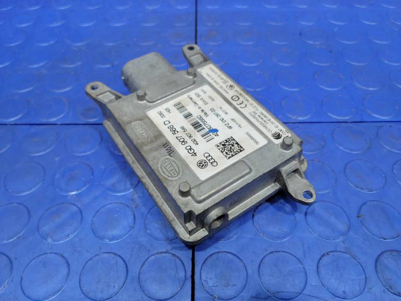 2015 Audi A6 Chassis Brain Box