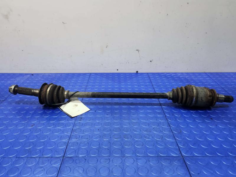 2008-2013 Subaru Forester Rear CV Drive Axle Left or Right Side OEM 28421SC021,LH
