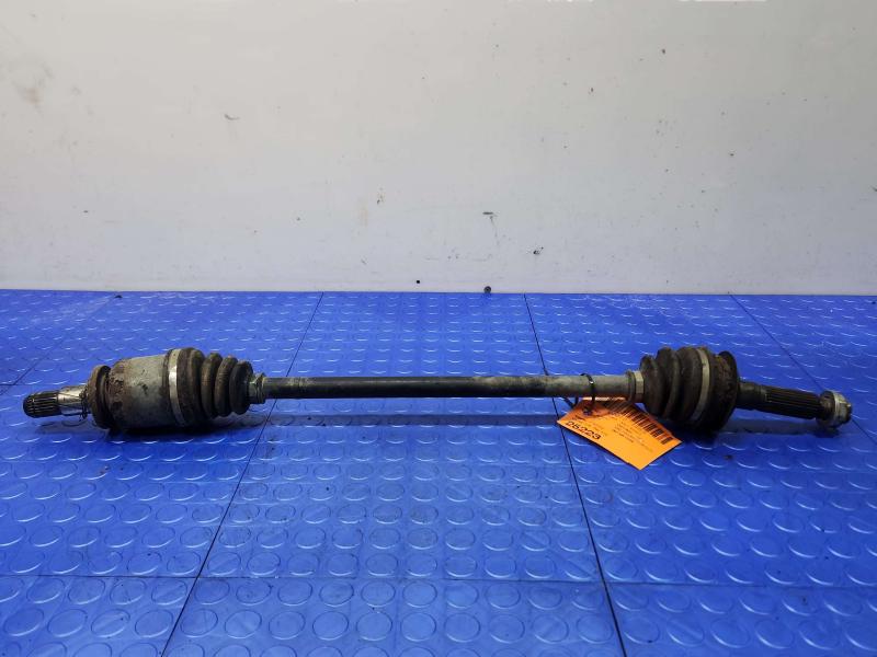 2008-2013 Subaru Forester Rear CV Drive Axle Left or Right Side OEM 28421SC021,LH