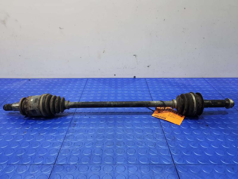 2008-2013 Subaru Forester Rear CV Drive Axle Left or Right Side OEM 28421SC021,LH