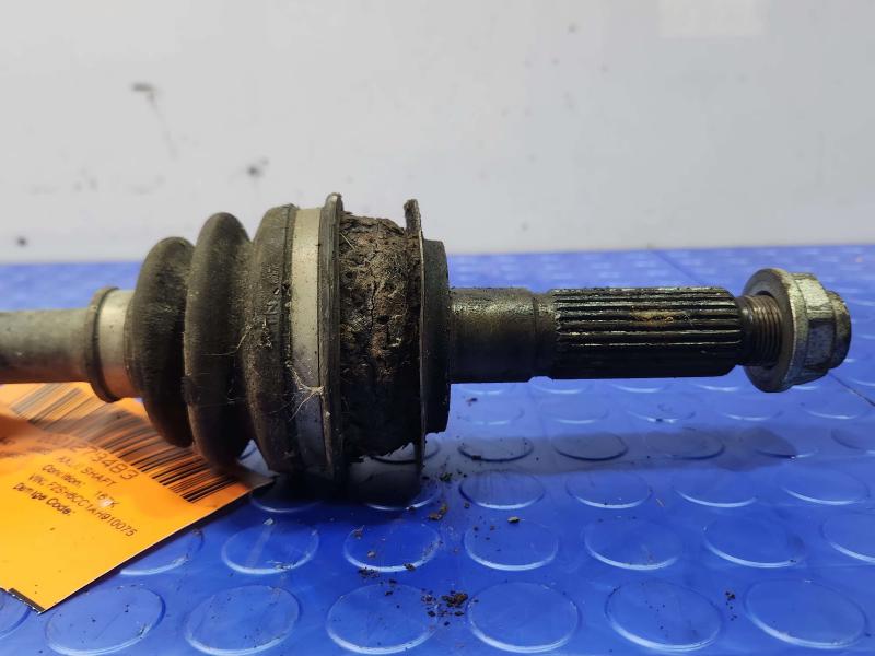 2008-2013 Subaru Forester Rear CV Drive Axle Left or Right Side OEM 28421SC021,LH