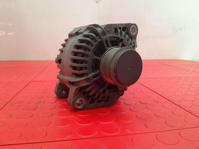 2011-2013 Kia Forte 2.0L Alternator Assembly 110 Amp Genuine OEM 3730025201