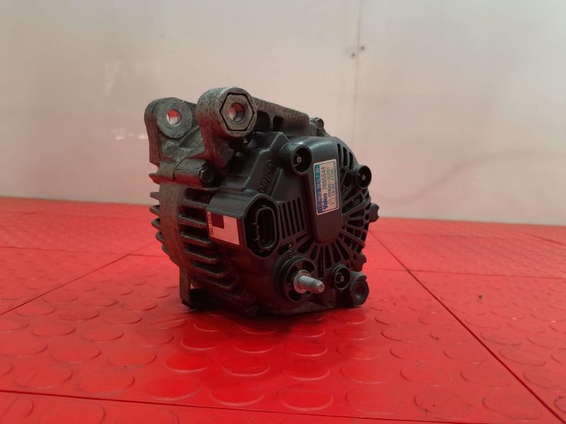 2011-2013 Kia Forte 2.0L Alternator Assembly 110 Amp Genuine OEM 3730025201