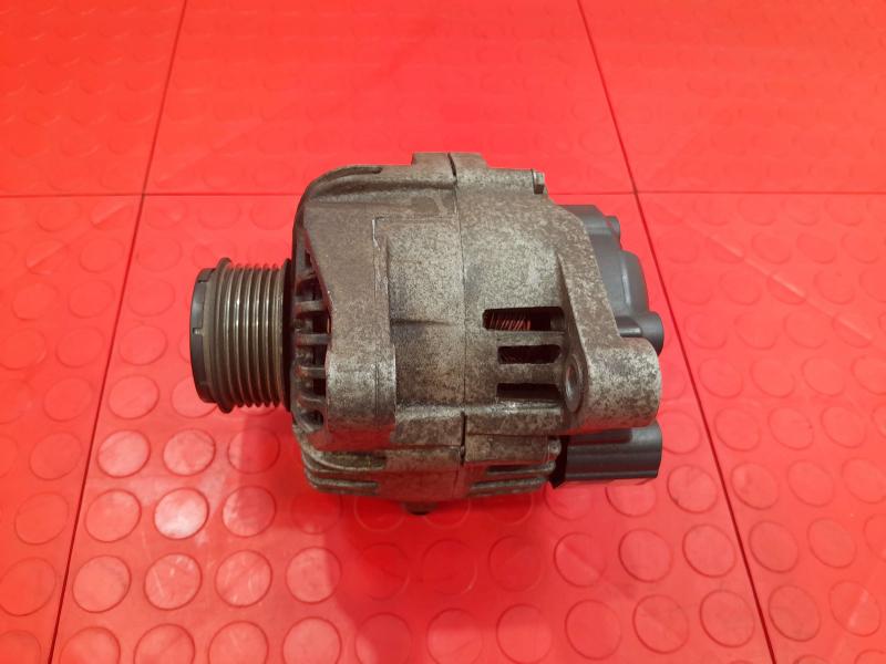 2011-2013 Kia Forte 2.0L Alternator Assembly 110 Amp Genuine OEM 3730025201