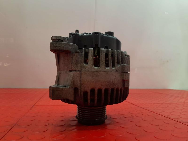 2011-2013 Kia Forte 2.0L Alternator Assembly 110 Amp Genuine OEM 3730025201