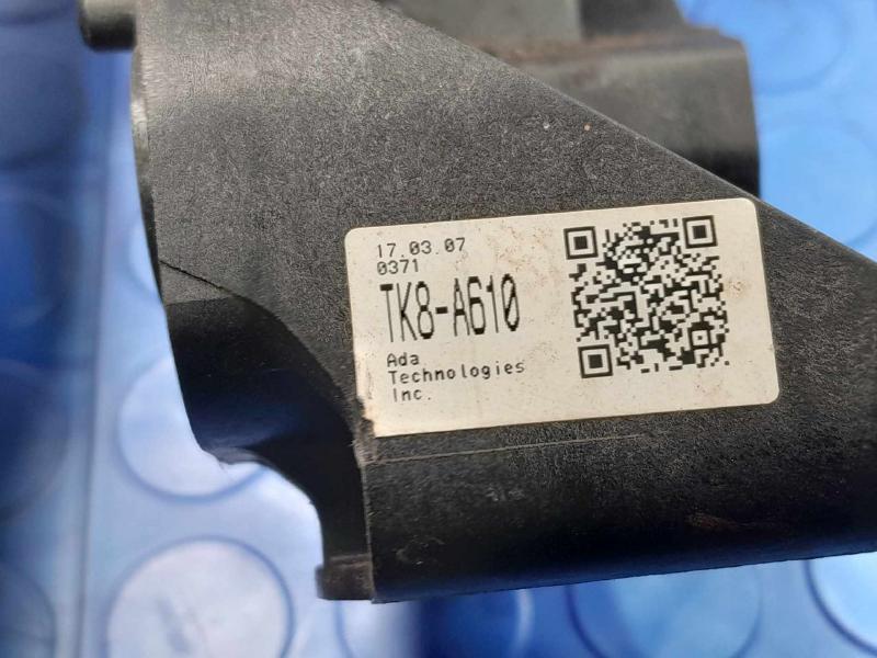 2014-2017 Honda Odyssey Automatic Gear Shifter Assembly OEM 54200-TK8-A71