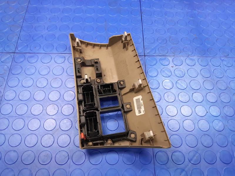 2017 Honda Odyssey Misc Ebay Parts