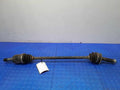 2020 Subaru Legacy Axle Shaft