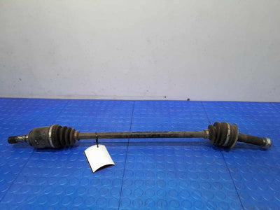 2020 Subaru Legacy Axle Shaft