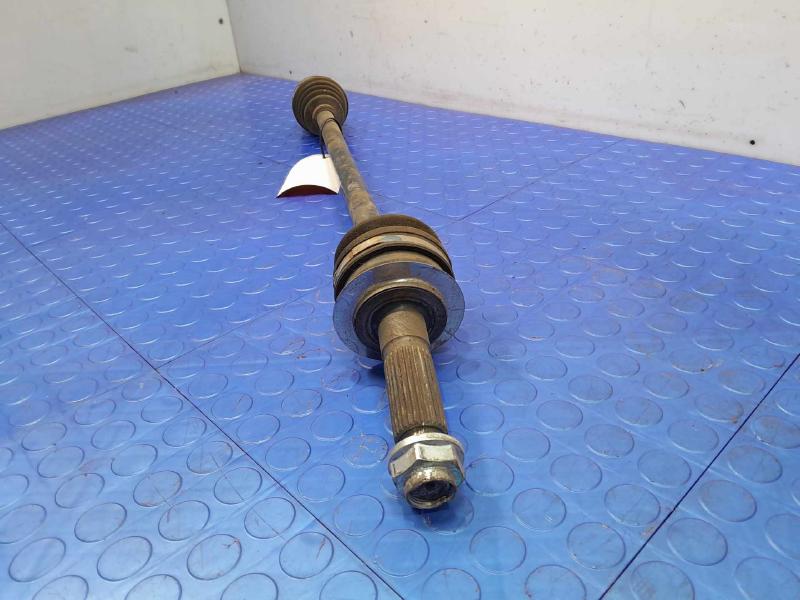 2020 Subaru Legacy Axle Shaft