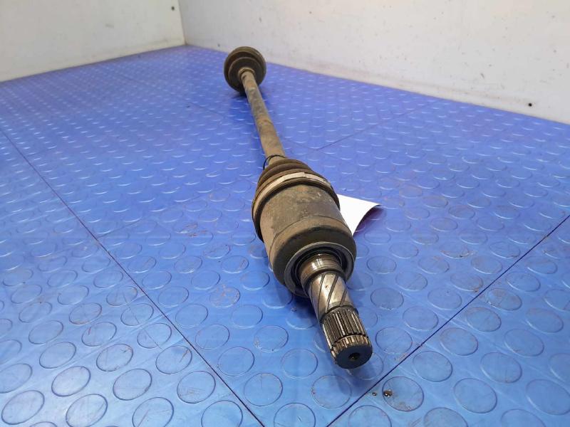 2020 Subaru Legacy Axle Shaft