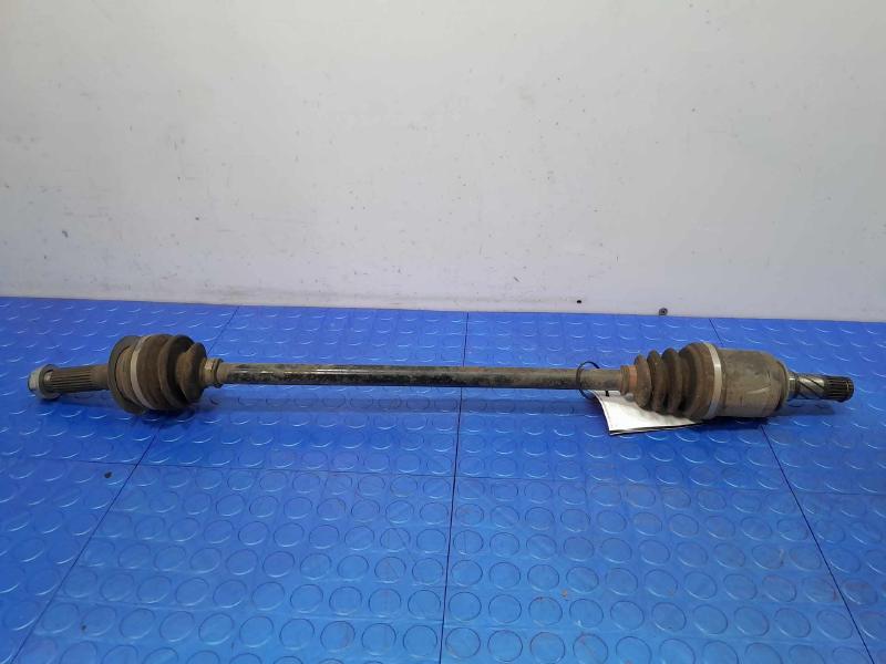 2020 Subaru Legacy Axle Shaft