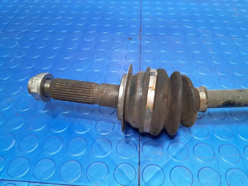 2020 Subaru Legacy Axle Shaft