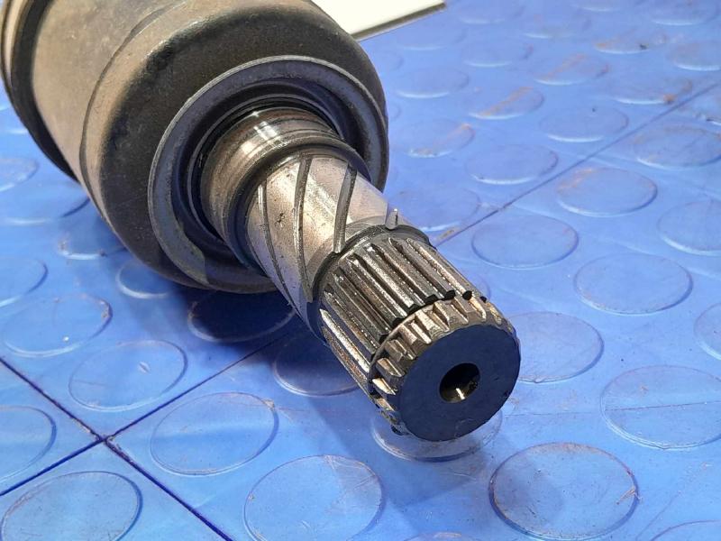2020 Subaru Legacy Axle Shaft