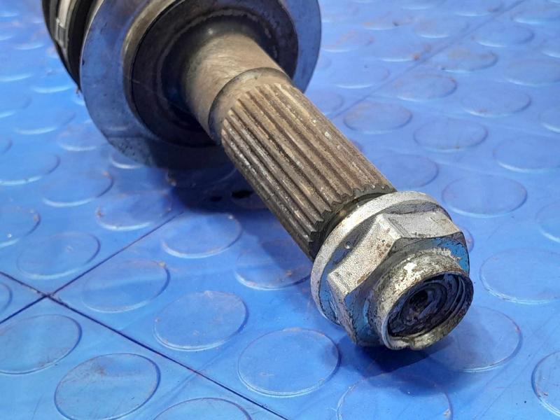 2020 Subaru Legacy Axle Shaft