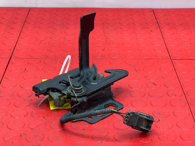 2008 Chevrolet Suburban Hood Latch