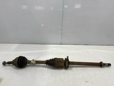 2011 Ford Explorer Axle Shaft
