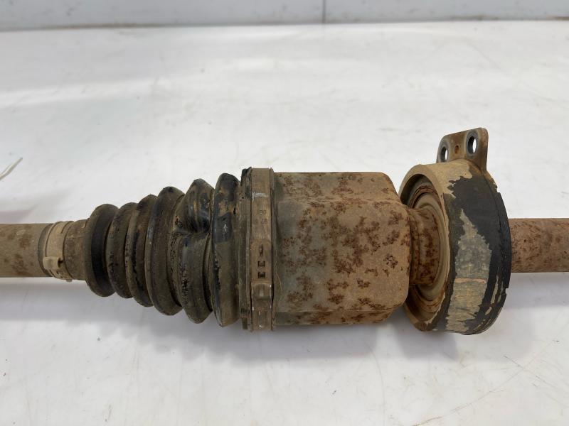 2011 Ford Explorer Axle Shaft