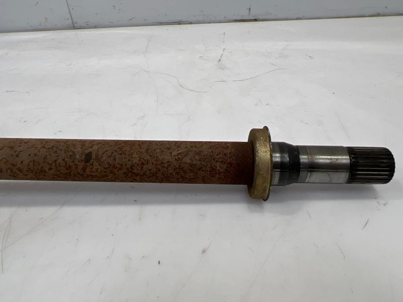 2011 Ford Explorer Axle Shaft