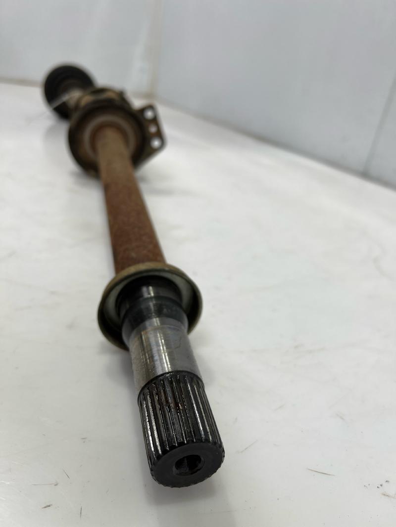 2011 Ford Explorer Axle Shaft