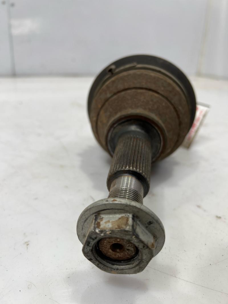 2011 Ford Explorer Axle Shaft
