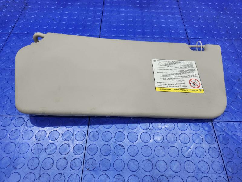 2016 Ford Transit 150 Sun Visor