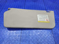 2016 Ford Transit 150 Sun Visor