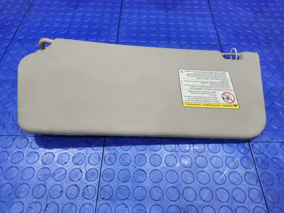 2016 Ford Transit 150 Sun Visor