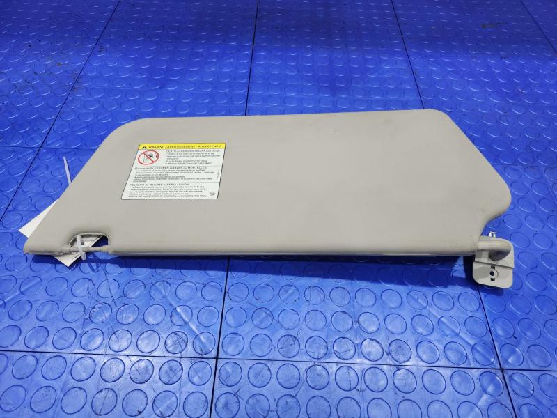 2016 Ford Transit 150 Sun Visor