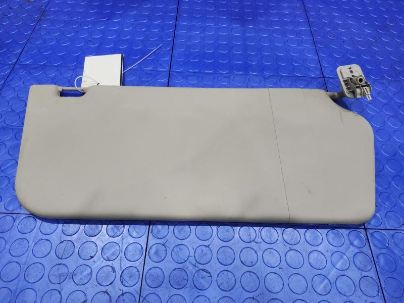 2016 Ford Transit 150 Sun Visor