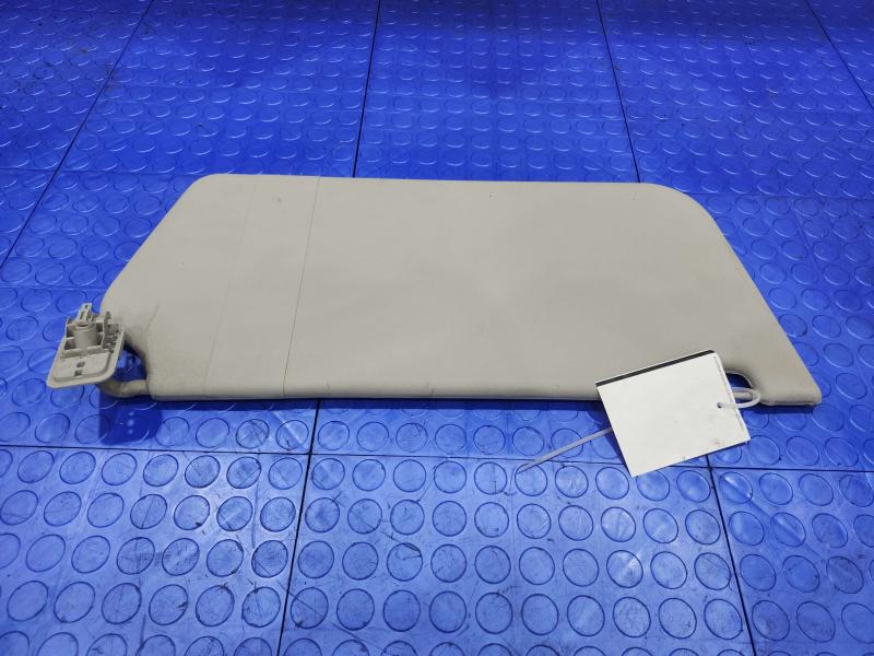 2016 Ford Transit 150 Sun Visor