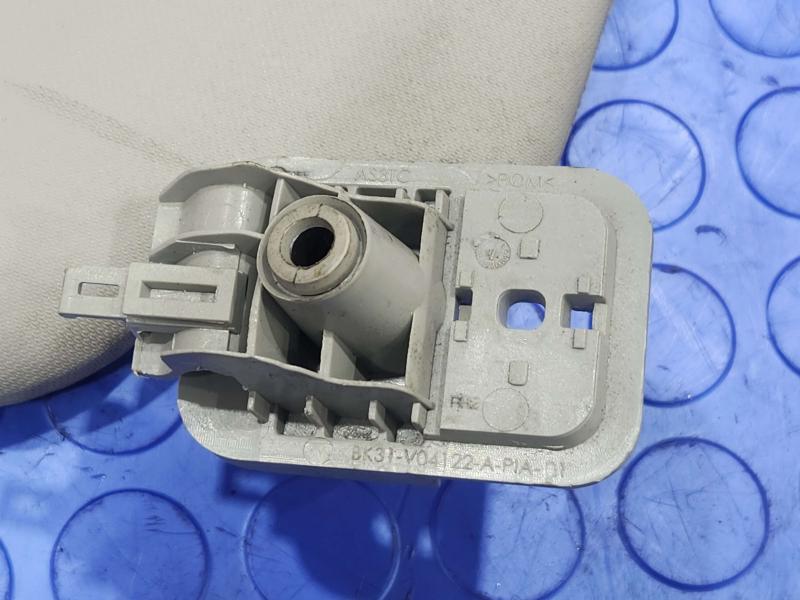 2016 Ford Transit 150 Sun Visor