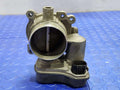 2007 Pontiac Solstice Throttle Body/Valve Assy
