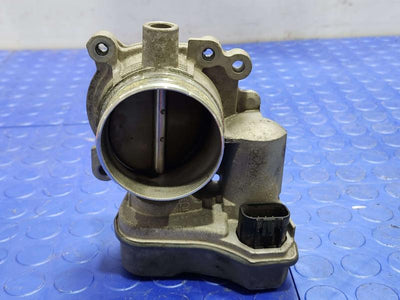 2007 Pontiac Solstice Throttle Body/Valve Assy