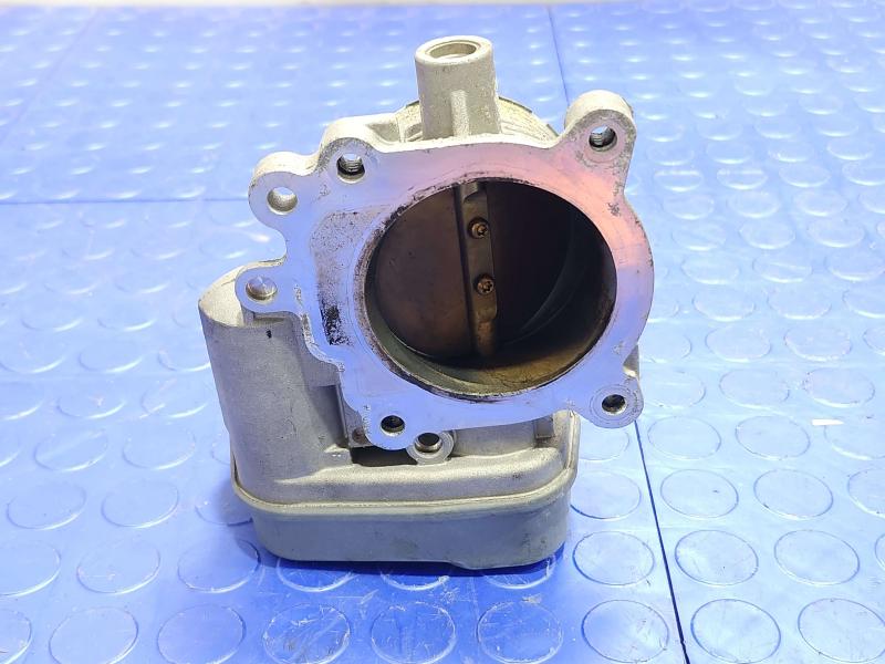 2007 Pontiac Solstice Throttle Body/Valve Assy