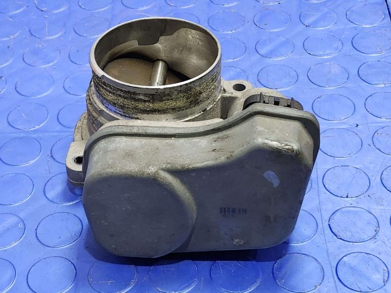2007 Pontiac Solstice Throttle Body/Valve Assy