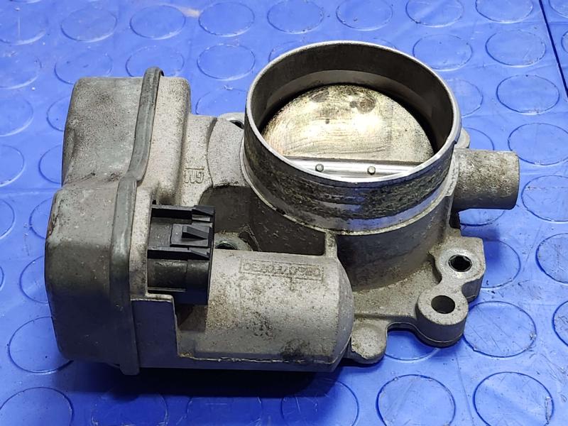 2007 Pontiac Solstice Throttle Body/Valve Assy
