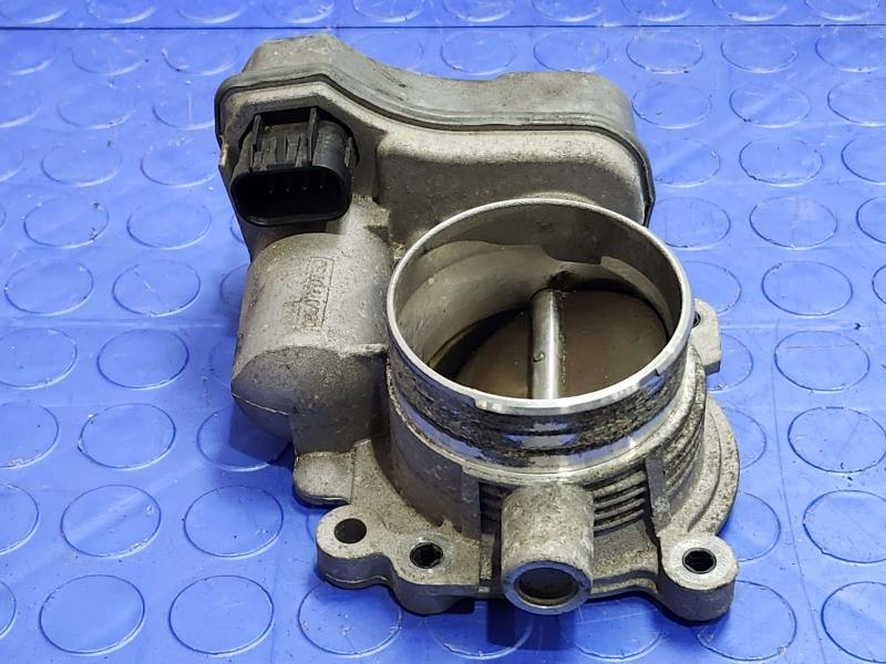 2007 Pontiac Solstice Throttle Body/Valve Assy