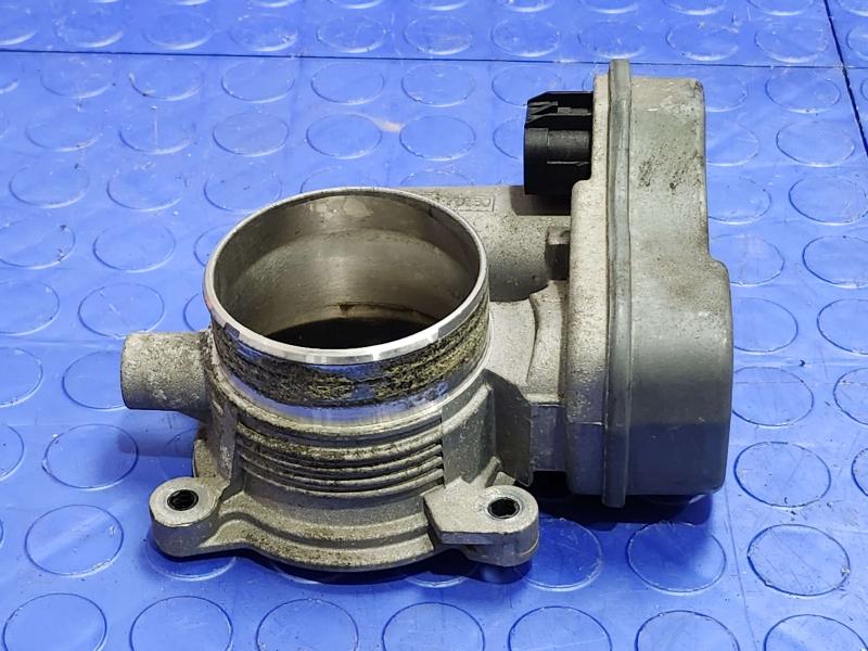2007 Pontiac Solstice Throttle Body/Valve Assy