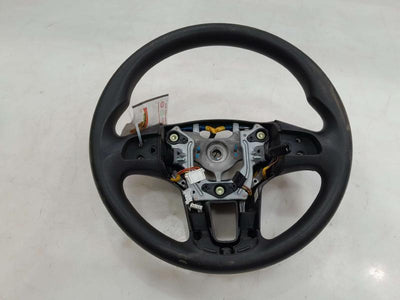 2013 Kia Sportage Steering Wheel