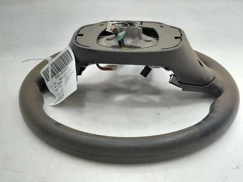 2013 Kia Sportage Steering Wheel