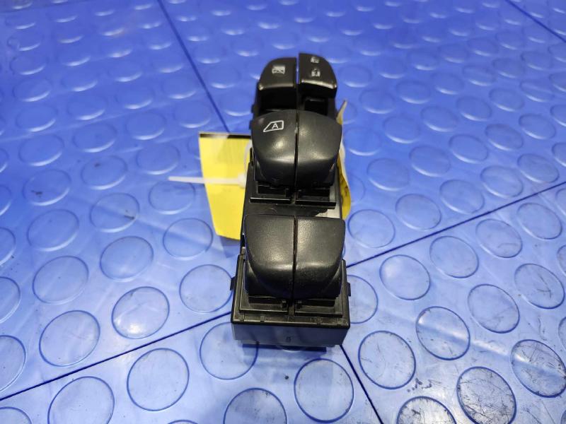 2011-2014 Nissan Juke Master Window Switch Assembly Genuine OEM 254011KA0B