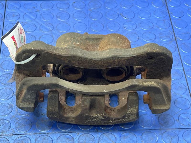 2000 Mitsubishi Eclipse Caliper