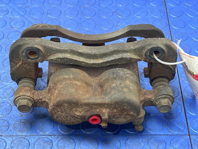 2000 Mitsubishi Eclipse Caliper