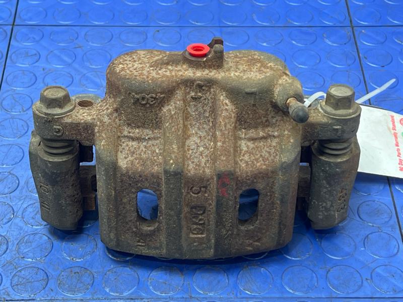 2000 Mitsubishi Eclipse Caliper