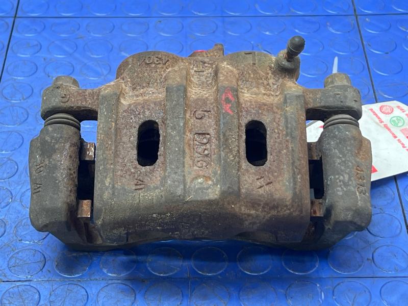 2000 Mitsubishi Eclipse Caliper